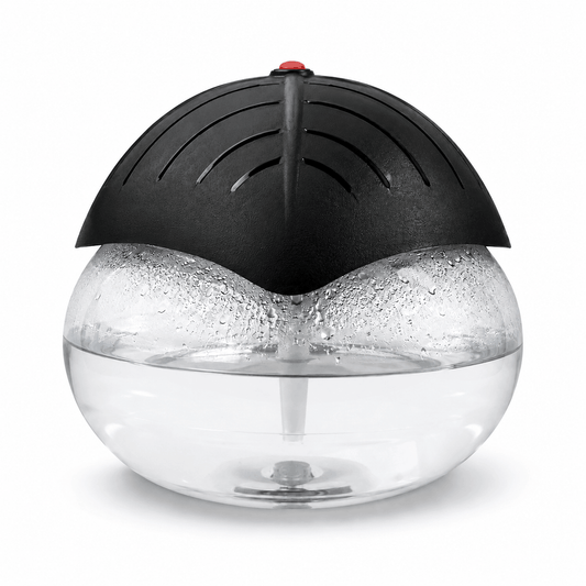 Water Twister Air Purifier