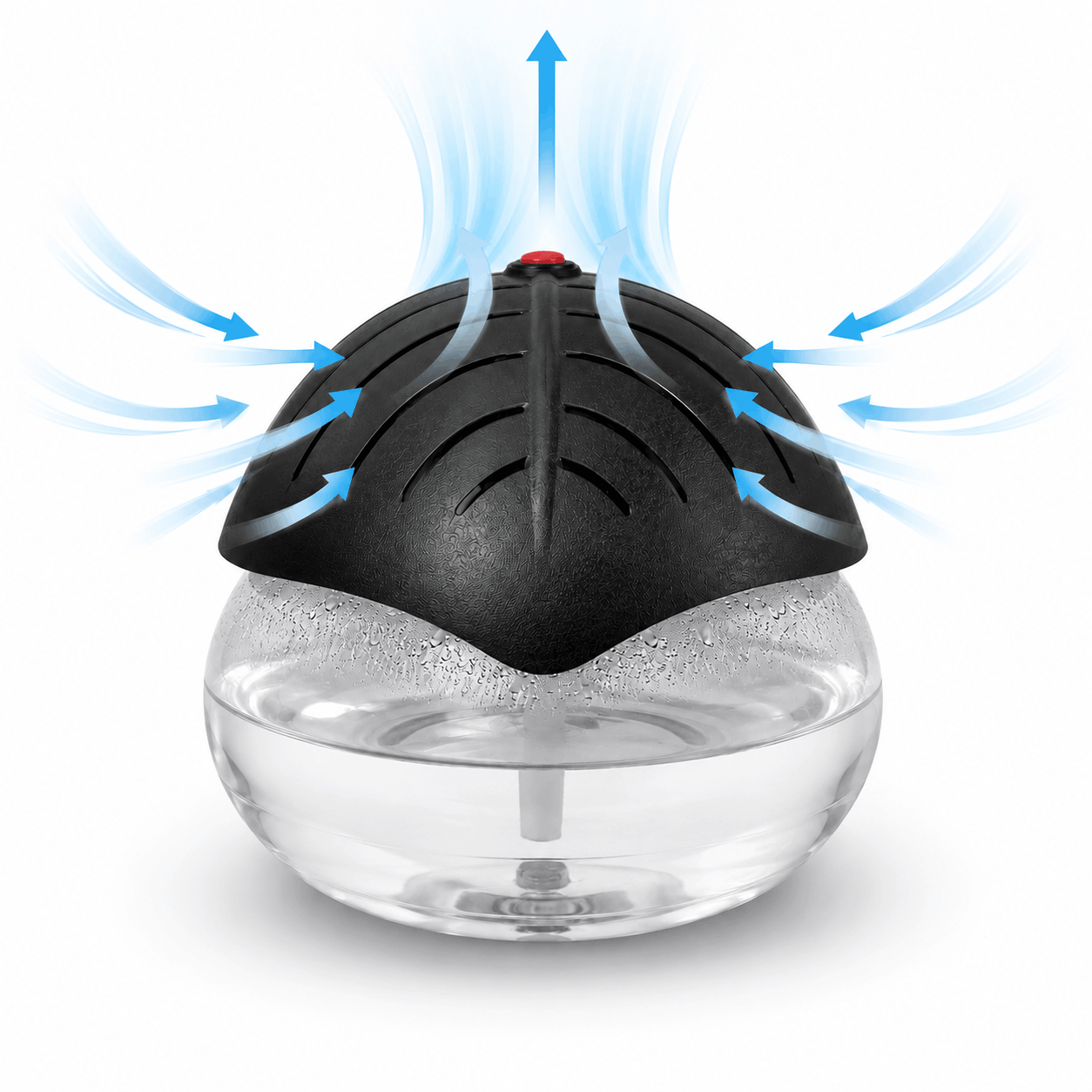Water Twister Air Purifier