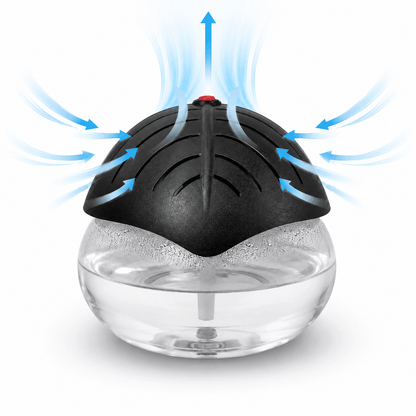 Water Twister Air Purifier